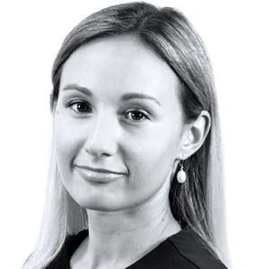 Meet your Posher, Violetta